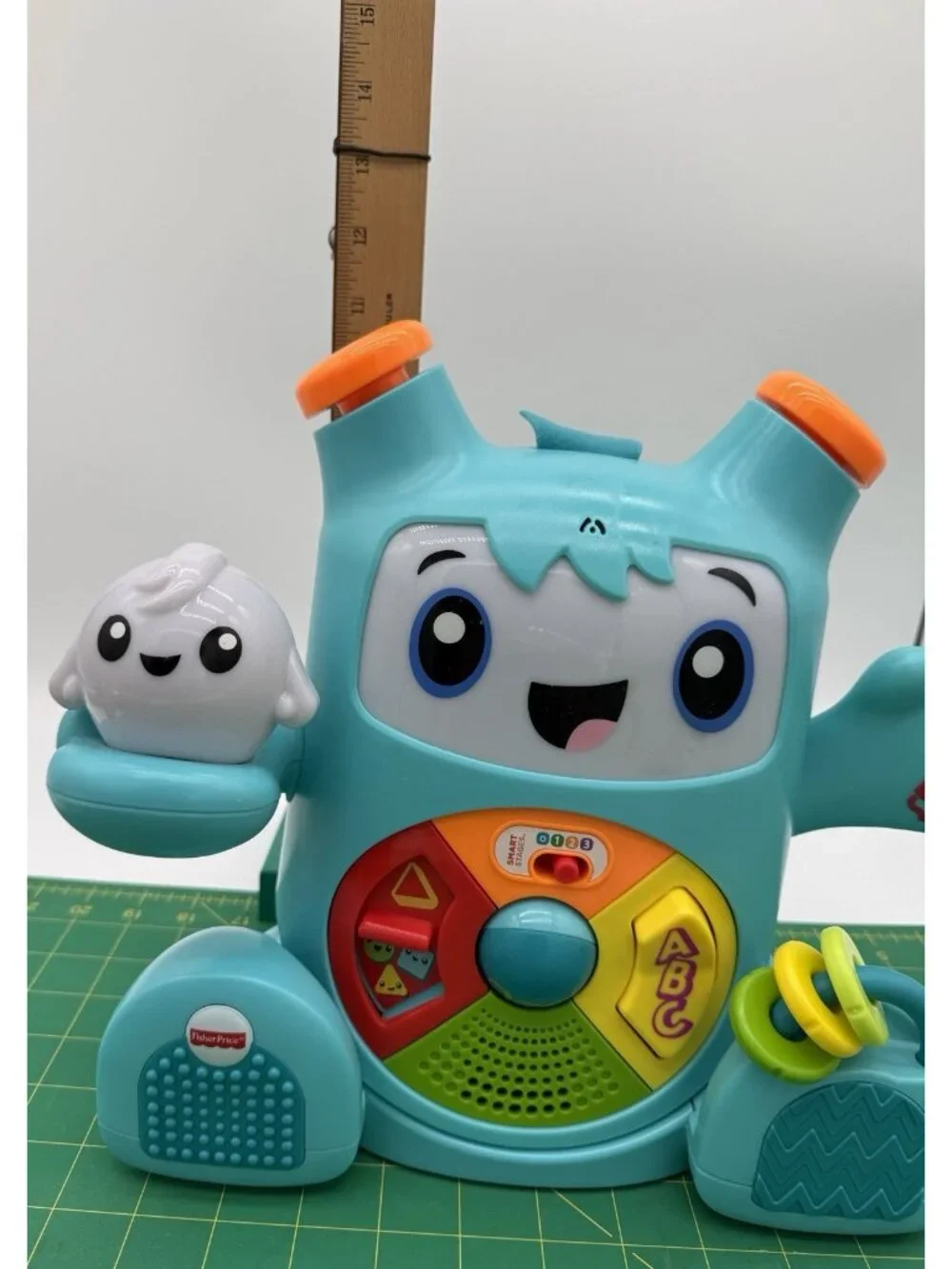 Fisher-Price fisher price
